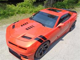 2011 Chevrolet Camaro SS (CC-2091900) for sale in Palmer, Massachusetts