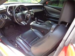 2011 Chevrolet Camaro SS (CC-2091900) for sale in Palmer, Massachusetts