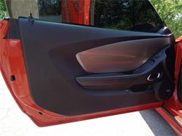 2011 Chevrolet Camaro SS (CC-2091900) for sale in Palmer, Massachusetts