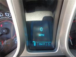 2011 Chevrolet Camaro SS (CC-2091900) for sale in Palmer, Massachusetts