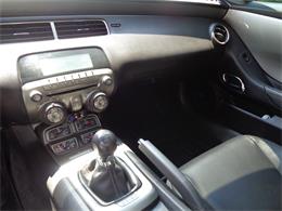 2011 Chevrolet Camaro SS (CC-2091900) for sale in Palmer, Massachusetts