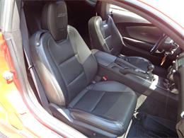2011 Chevrolet Camaro SS (CC-2091900) for sale in Palmer, Massachusetts
