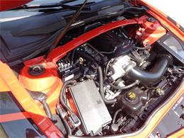 2011 Chevrolet Camaro SS (CC-2091900) for sale in Palmer, Massachusetts