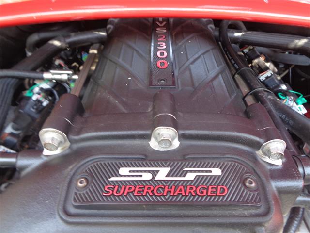 2011 Chevrolet Camaro SS (CC-2091900) for sale in Palmer, Massachusetts