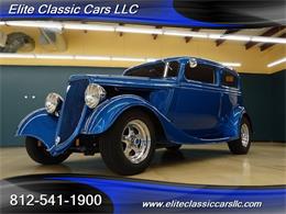 1934 Ford Antique (CC-2091902) for sale in Scottsburg, Indiana