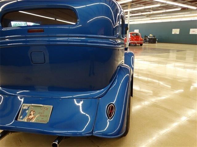 1934 Ford Antique (CC-2091902) for sale in Scottsburg, Indiana
