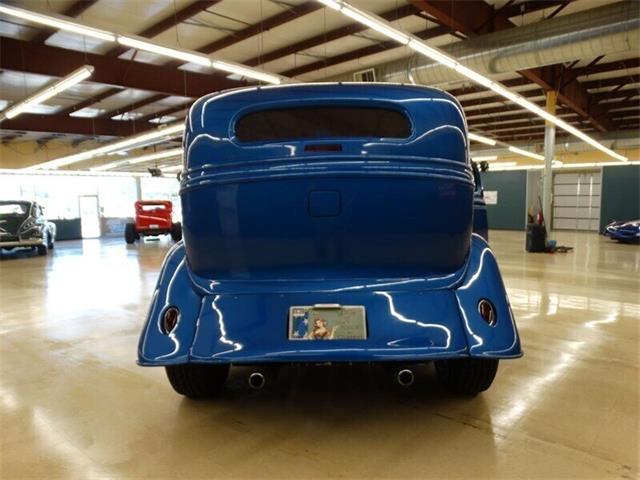 1934 Ford Antique (CC-2091902) for sale in Scottsburg, Indiana