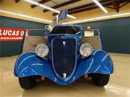 1934 Ford Antique (CC-2091902) for sale in Scottsburg, Indiana