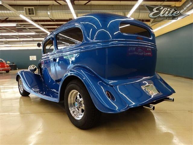 1934 Ford Antique (CC-2091902) for sale in Scottsburg, Indiana