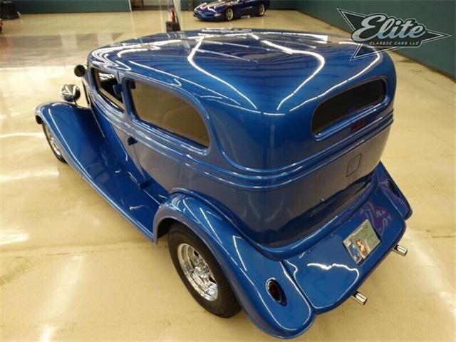 1934 Ford Antique (CC-2091902) for sale in Scottsburg, Indiana