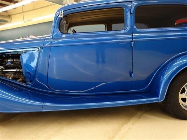 1934 Ford Antique (CC-2091902) for sale in Scottsburg, Indiana