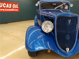 1934 Ford Antique (CC-2091902) for sale in Scottsburg, Indiana