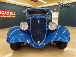 1934 Ford Antique (CC-2091902) for sale in Scottsburg, Indiana