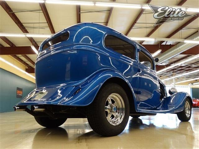 1934 Ford Antique (CC-2091902) for sale in Scottsburg, Indiana