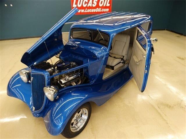 1934 Ford Antique (CC-2091902) for sale in Scottsburg, Indiana