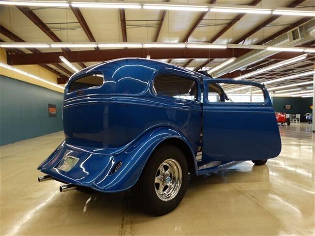 1934 Ford Antique (CC-2091902) for sale in Scottsburg, Indiana