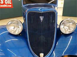 1934 Ford Antique (CC-2091902) for sale in Scottsburg, Indiana
