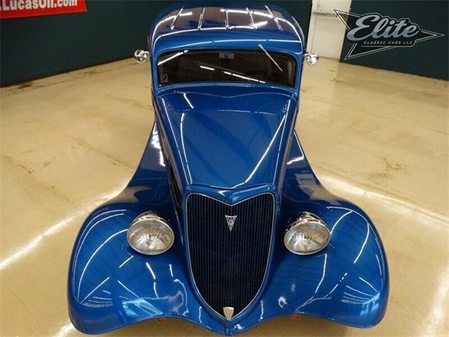 1934 Ford Antique (CC-2091902) for sale in Scottsburg, Indiana