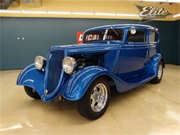 1934 Ford Antique (CC-2091902) for sale in Scottsburg, Indiana
