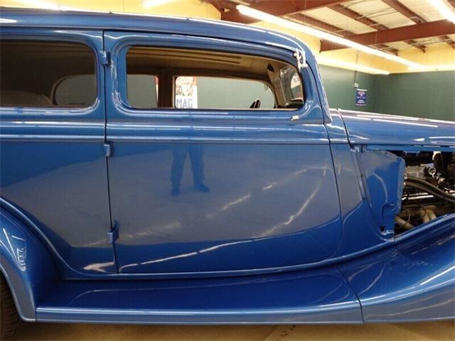 1934 Ford Antique (CC-2091902) for sale in Scottsburg, Indiana
