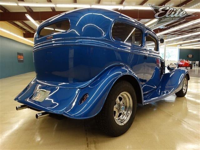 1934 Ford Antique (CC-2091902) for sale in Scottsburg, Indiana