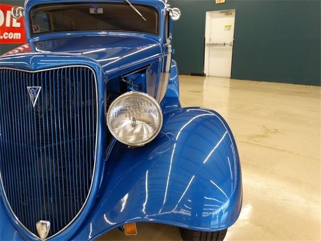 1934 Ford Antique (CC-2091902) for sale in Scottsburg, Indiana