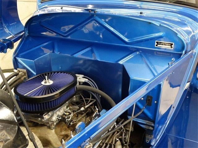 1934 Ford Antique (CC-2091902) for sale in Scottsburg, Indiana