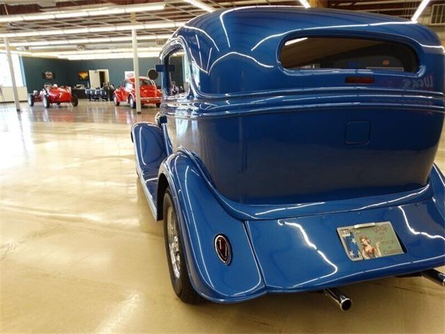 1934 Ford Antique (CC-2091902) for sale in Scottsburg, Indiana