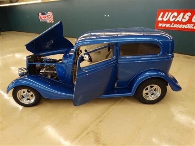 1934 Ford Antique (CC-2091902) for sale in Scottsburg, Indiana