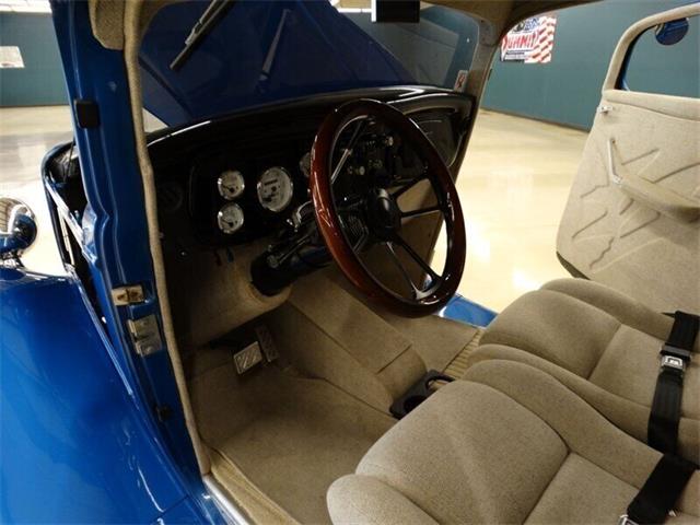 1934 Ford Antique (CC-2091902) for sale in Scottsburg, Indiana