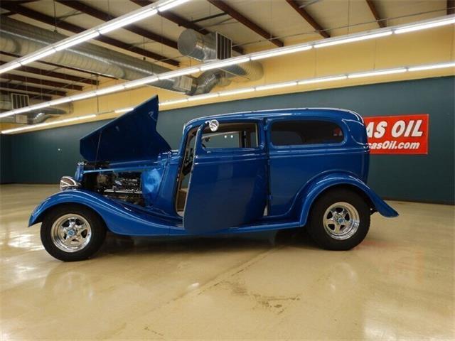 1934 Ford Antique (CC-2091902) for sale in Scottsburg, Indiana