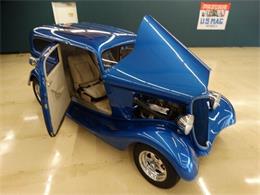 1934 Ford Antique (CC-2091902) for sale in Scottsburg, Indiana