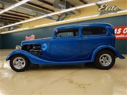 1934 Ford Antique (CC-2091902) for sale in Scottsburg, Indiana