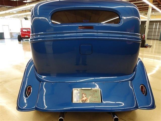 1934 Ford Antique (CC-2091902) for sale in Scottsburg, Indiana