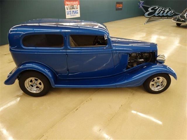 1934 Ford Antique (CC-2091902) for sale in Scottsburg, Indiana