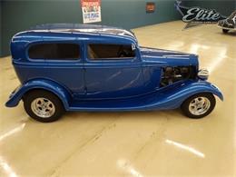 1934 Ford Antique (CC-2091902) for sale in Scottsburg, Indiana