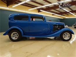 1934 Ford Antique (CC-2091902) for sale in Scottsburg, Indiana