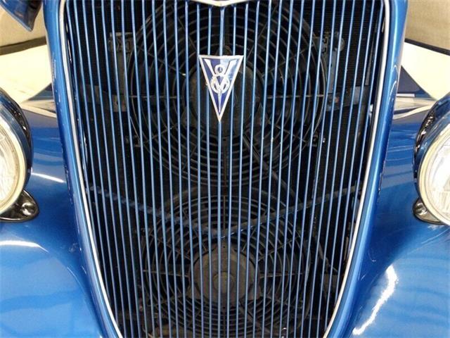 1934 Ford Antique (CC-2091902) for sale in Scottsburg, Indiana