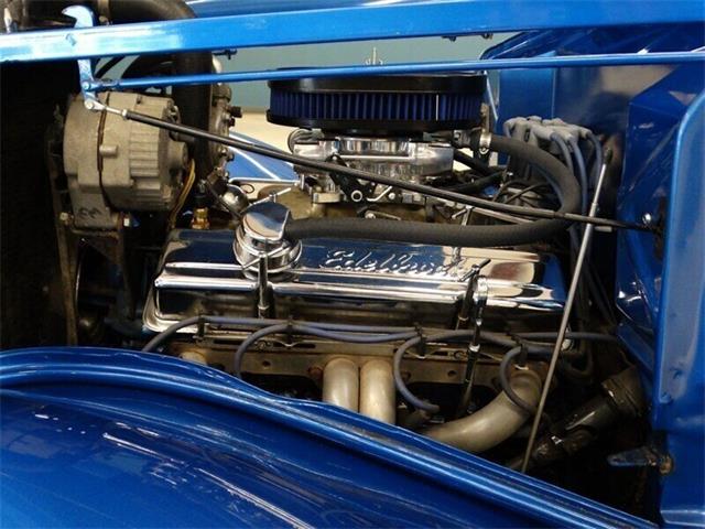1934 Ford Antique (CC-2091902) for sale in Scottsburg, Indiana