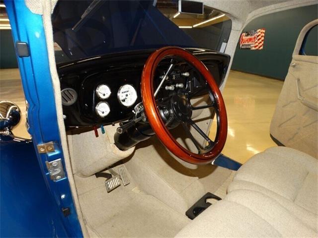 1934 Ford Antique (CC-2091902) for sale in Scottsburg, Indiana