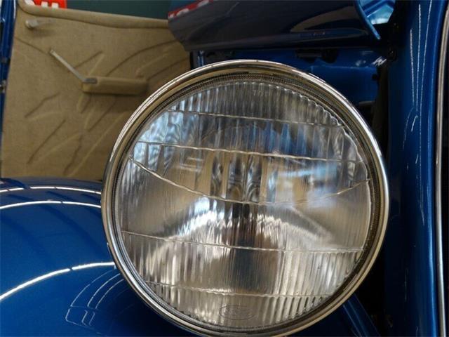 1934 Ford Antique (CC-2091902) for sale in Scottsburg, Indiana