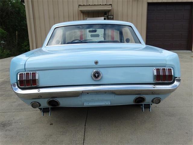 1965 Ford Mustang (CC-2091903) for sale in Scottsburg, Indiana