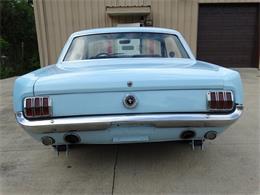 1965 Ford Mustang (CC-2091903) for sale in Scottsburg, Indiana