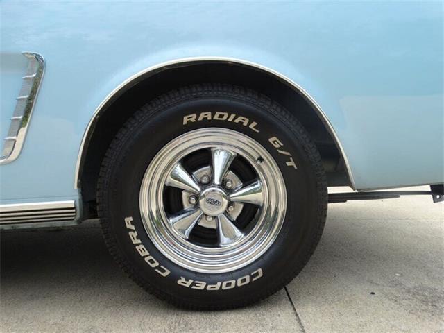 1965 Ford Mustang (CC-2091903) for sale in Scottsburg, Indiana