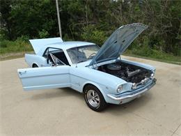 1965 Ford Mustang (CC-2091903) for sale in Scottsburg, Indiana