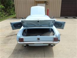 1965 Ford Mustang (CC-2091903) for sale in Scottsburg, Indiana