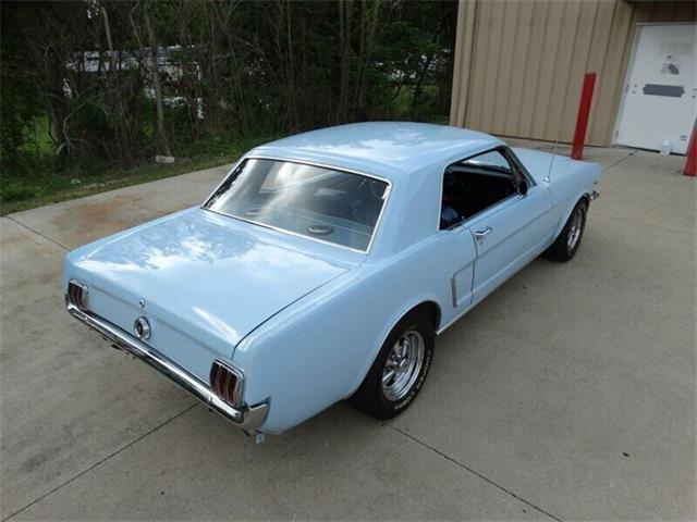 1965 Ford Mustang (CC-2091903) for sale in Scottsburg, Indiana
