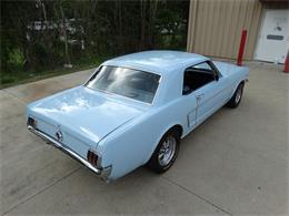 1965 Ford Mustang (CC-2091903) for sale in Scottsburg, Indiana