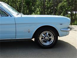 1965 Ford Mustang (CC-2091903) for sale in Scottsburg, Indiana
