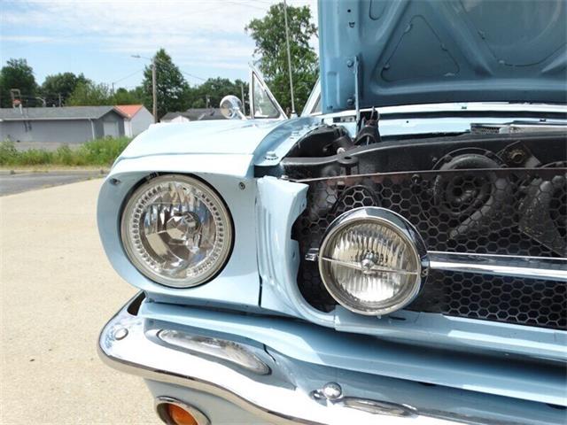 1965 Ford Mustang (CC-2091903) for sale in Scottsburg, Indiana